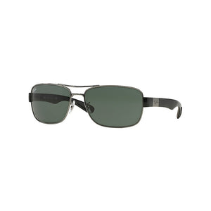 Ray Ban Sunglasses, Model: RB3522 Colour: 004/71