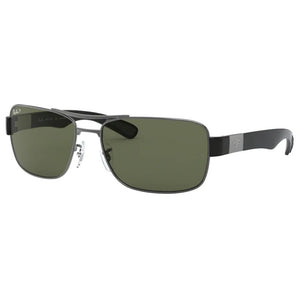 Ray Ban Sunglasses, Model: RB3522 Colour: 0049A