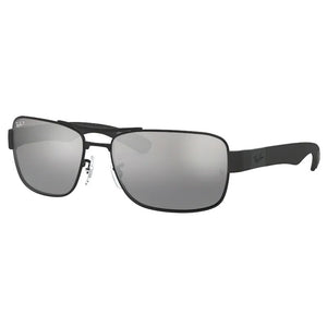 Ray Ban Sunglasses, Model: RB3522 Colour: 00682