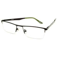 Load image into Gallery viewer, Reebok Eyeglasses, Model: RB7008 Colour: BLK