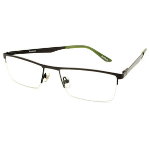 Reebok Eyeglasses, Model: RB7008 Colour: BLK