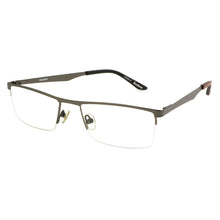 Load image into Gallery viewer, Reebok Eyeglasses, Model: RB7008 Colour: GUN