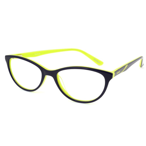Reebok Eyeglasses, Model: RB8010 Colour: NAV