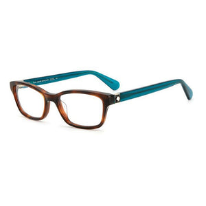 Kate Spade Eyeglasses, Model: Renne Colour: 086