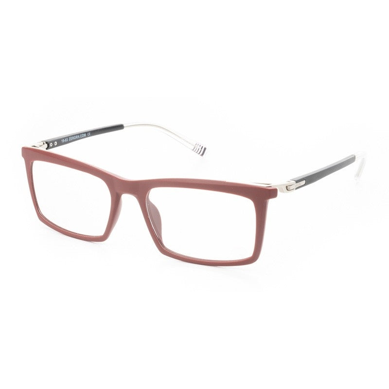 zerorh positivo Eyeglasses, Model: RH380V Colour: 04