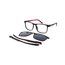 Load image into Gallery viewer, zerorh positivo Eyeglasses, Model: RH450V Colour: 01