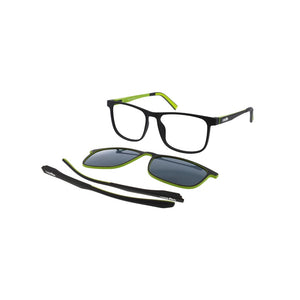 zerorh positivo Eyeglasses, Model: RH450V Colour: 03