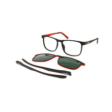 Load image into Gallery viewer, zerorh positivo Eyeglasses, Model: RH450V Colour: 04