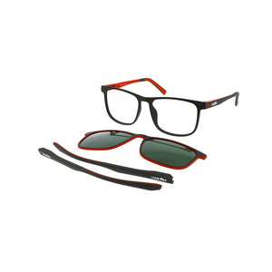 zerorh positivo Eyeglasses, Model: RH450V Colour: 04