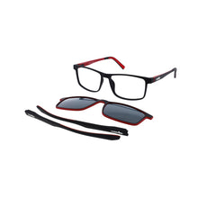 Load image into Gallery viewer, zerorh positivo Eyeglasses, Model: RH451V Colour: 01