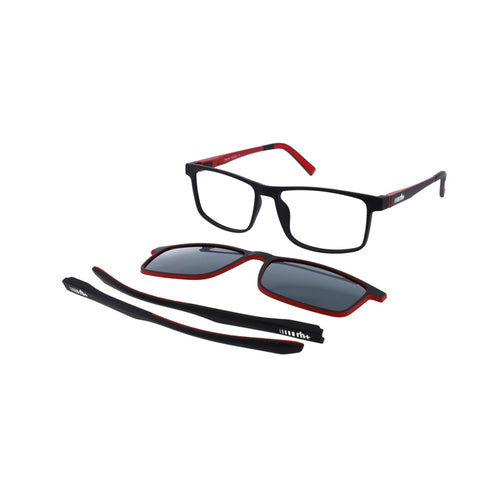 zerorh positivo Eyeglasses, Model: RH451V Colour: 01