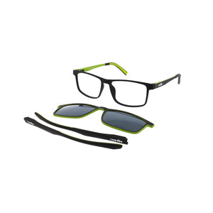 zerorh positivo Eyeglasses, Model: RH451V Colour: 03
