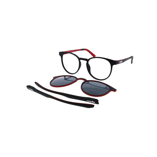 zerorh positivo Eyeglasses, Model: RH452V Colour: 01