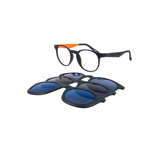 zerorh positivo Eyeglasses, Model: RH458C Colour: 02