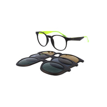 Load image into Gallery viewer, zerorh positivo Eyeglasses, Model: RH458C Colour: 04