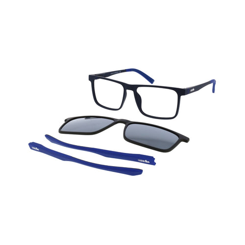 zerorh positivo Eyeglasses, Model: RH464C Colour: 02
