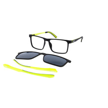 Load image into Gallery viewer, zerorh positivo Eyeglasses, Model: RH464C Colour: 03