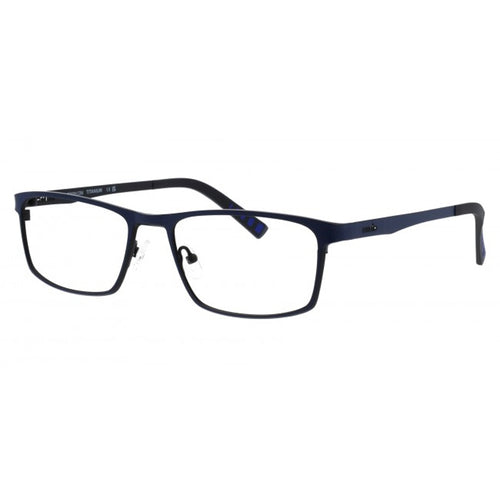 zerorh positivo Eyeglasses, Model: RH474V Colour: 02
