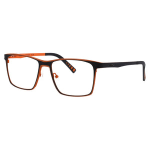 zerorh positivo Eyeglasses, Model: RH475V Colour: 04