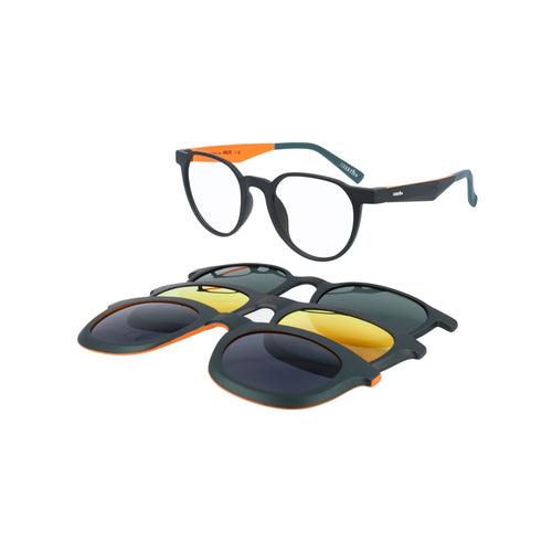 zerorh positivo Eyeglasses, Model: RH479C Colour: 04