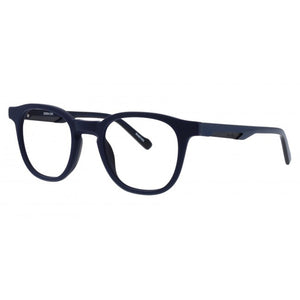 zerorh positivo Eyeglasses, Model: RH481V Colour: 03
