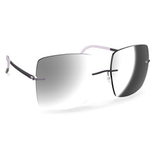 Load image into Gallery viewer, Silhouette Sunglasses, Model: RimlessShades8191 Colour: 4040