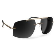 Load image into Gallery viewer, Silhouette Sunglasses, Model: RimlessShades8739 Colour: 7630