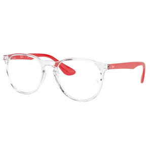 Ray Ban Eyeglasses, Model: RX7046 Colour: 5950