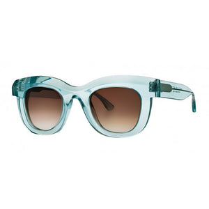 Thierry Lasry Sunglasses, Model: Saucy Colour: 132