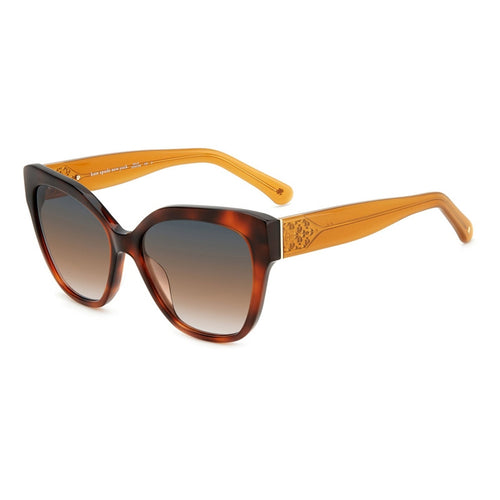 Kate Spade Sunglasses, Model: SAVANNAGS Colour: 086PR