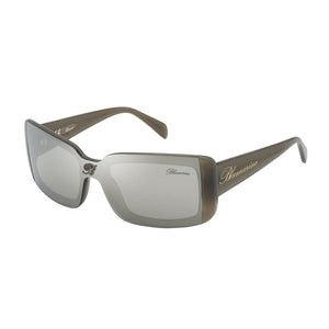 Blumarine Sunglasses, Model: SBM782 Colour: 0G41