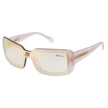 Load image into Gallery viewer, Blumarine Sunglasses, Model: SBM782 Colour: 7TAX
