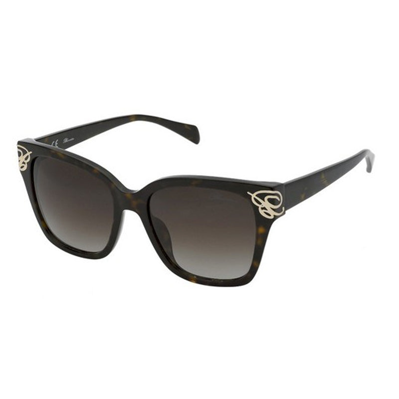 Blumarine Sunglasses, Model: SBM798V Colour: 0722