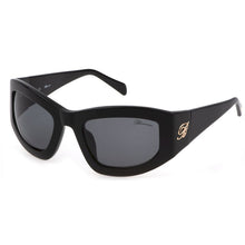 Load image into Gallery viewer, Blumarine Sunglasses, Model: SBM802 Colour: 0700