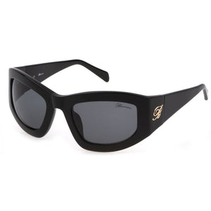 Blumarine Sunglasses, Model: SBM802 Colour: 0700