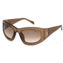 Load image into Gallery viewer, Blumarine Sunglasses, Model: SBM802 Colour: 0AAK