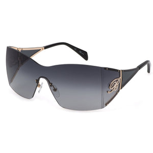 Blumarine Sunglasses, Model: SBM803S Colour: 0300