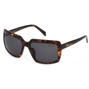Blumarine Sunglasses, Model: SBM804 Colour: 0909