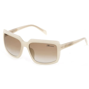 Blumarine Sunglasses, Model: SBM804 Colour: 09XL