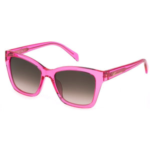 Blumarine Sunglasses, Model: SBM805 Colour: 03GB