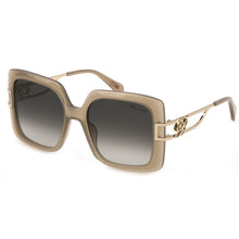 Load image into Gallery viewer, Blumarine Sunglasses, Model: SBM806 Colour: 03G9
