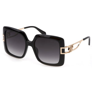 Blumarine Sunglasses, Model: SBM806 Colour: 0700
