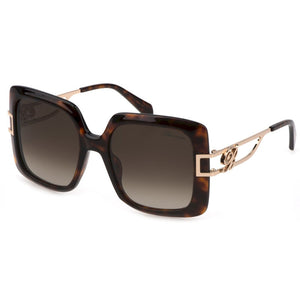 Blumarine Sunglasses, Model: SBM806 Colour: 0909