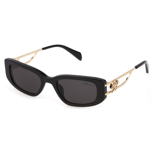 Blumarine Sunglasses, Model: SBM807 Colour: 0700