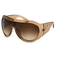 Load image into Gallery viewer, Blumarine Sunglasses, Model: SBM827 Colour: 0913
