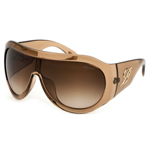 Blumarine Sunglasses, Model: SBM827 Colour: 0913