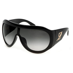 Blumarine Sunglasses, Model: SBM827 Colour: 0Z42