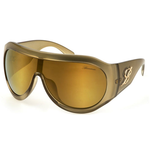 Blumarine Sunglasses, Model: SBM827 Colour: 7H4G