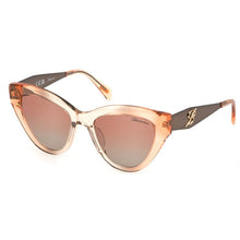 Load image into Gallery viewer, Blumarine Sunglasses, Model: SBM828 Colour: 02G8
