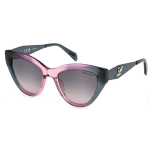 Blumarine Sunglasses, Model: SBM828 Colour: 0C19